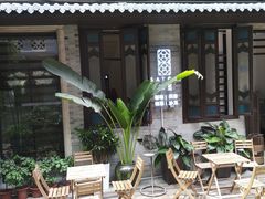 -归觅·西关小姐人文艺术馆(荔枝湾店)