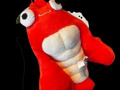 -雍容荟活龙虾自助餐(IFS黑金店)