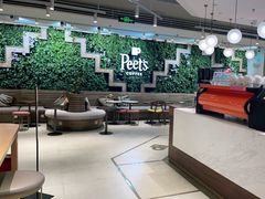 大堂-Peet's Coffee皮爷咖啡(豫园店)