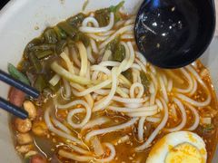 -桂在香知桂林米粉(红博中央公园店)