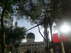 -西宁市东关清真大寺