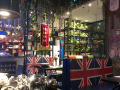 -寂寞的豆芽(龙泽路店)