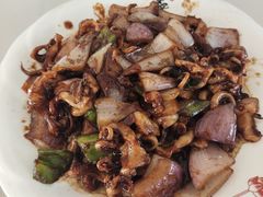 -碧海银沙海鲜餐厅(恒大海上威尼斯店)