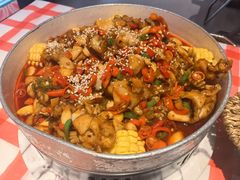 -辣小鲜·南昌大排档(船山路店)