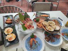 -大渔铁板烧(蛇口店)