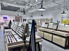 -JINS(上海近铁城市广场店)