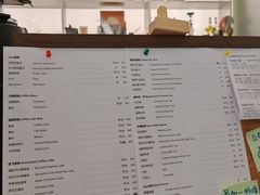-Sips&Lick茶兰咖啡(五道口店)