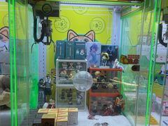 -阿尔法Game Station(中山路店)