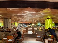 -深圳大梅沙京基洲际度假酒店