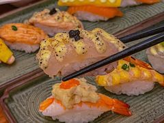 -俊屋料理·烧鸟·寿司·日泰融合菜(星际云汇店)