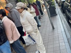 -国际饭店·帆声西饼屋(黄河路店)