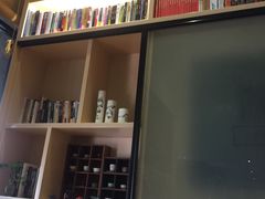 大堂-麦子MaiMassage(打浦桥店)