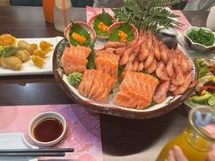 -黑松白鹿(金融街店)