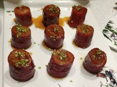 -惠丰堂饭庄(北洼路店)