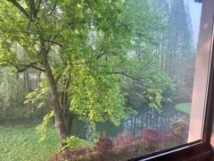 -扬州瘦西湖汇金酒店