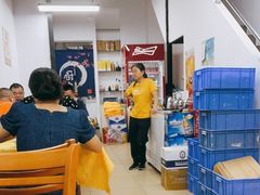 大堂-潮汕砂锅粥(十八甫南路店)