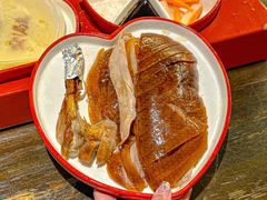 -局气烤鸭·北京菜(前门店)