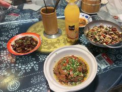 -阿嫂印象·民间江湖菜(大学城店)