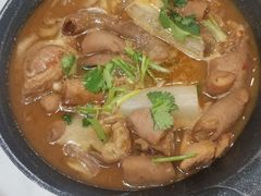 -點無缺茶楼·海鲜酒家(世博店)