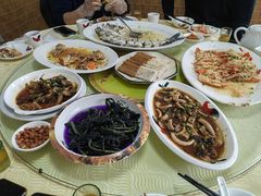 -东胜客河鲜店·西江河鲜·老字號渔家菜