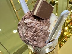 意大利软芝士拌焦糖无花果酱-VENCHI 闻绮(北京国贸商城店)