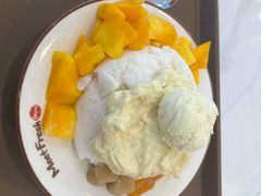 -鲜芋仙(苏州干将店)