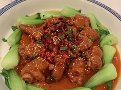 -卫鼎轩·家宴(水上公园店)