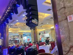 -东江海鲜酒家(艺都分店)