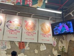 -东排食堂长沙小吃大排档(五一广场店)