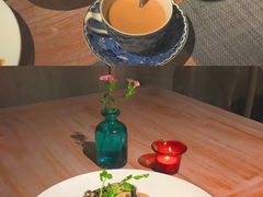 -蓝瓶子BlueBottle(东瓯智库店)