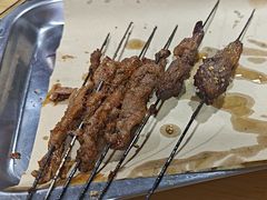 -老白家怡贵园烤肉