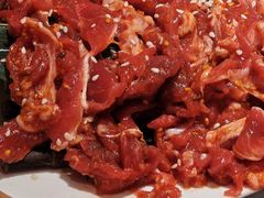 -正宗齐齐哈尔烤肉·齐牛哥鲜切炭火烤肉(杭州总店)