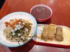 -蔡林记(丹尼斯6天地店)