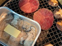 -牛角日本烧肉专门店(海运大厦店)