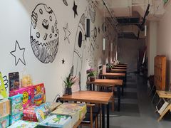 -方庄书店(通润商务会馆店)