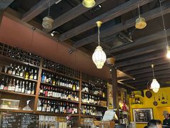 -La Tavernetta(Bar à Vin)(乌鲁木齐路店)