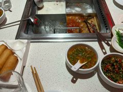 -海底捞火锅(之心城店)