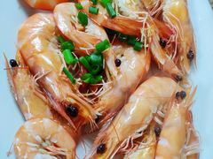 -阿杰臻选海鲜饭店(普陀山店)