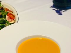 南瓜奶油汤-atta bj(国贸商城店)