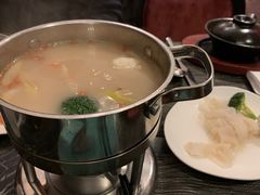 -长沙北辰洲际酒店-兰调全日餐厅