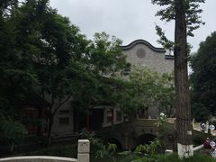 -龙潭水乡