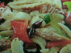 -老西安韩记三鲜煮馍(四府街店)