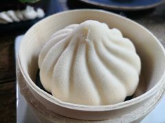 小笼包-青咖啡(三坊七巷店)