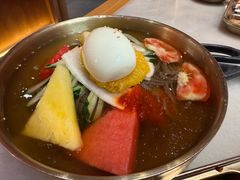 -韩宫宴和牛烤肉(上海金山万达店)