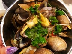 -渔娘渔家丹东海鲜(东直门店)