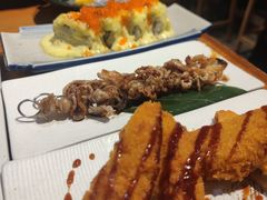 -三月居酒屋(青年大街店)