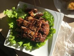 -白魁老号饭庄(交道口店)