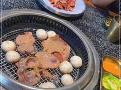 -红泥小火炉·东北泥炉烤肉(天一旗舰店)