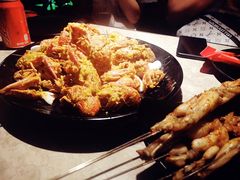 -沪小胖小龙虾(淮海中路旗舰店)