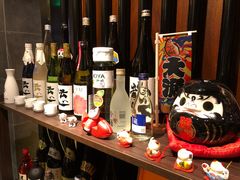 零售区-一豚轩·烧鸟·豚骨拉面(五四路店)